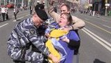 москва