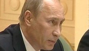 Путин в Киеве: Прямой выигрыш Украины от вступления в Таможенный союз, по нашим данным, $5-9 млрд в год. ВИДЕО.