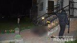 Депутат Фастовского райсовета Коломиец расстрелян у входа в дом. ФОТО