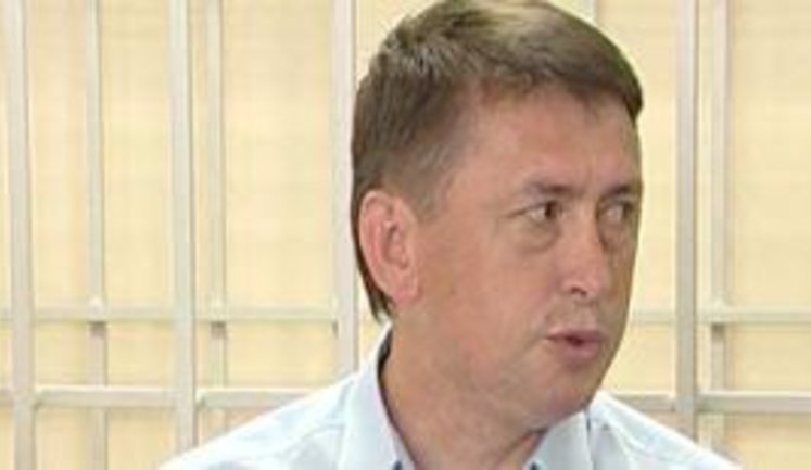 Мельниченко: Я рад тому, что уголовное дело против меня снова возбудили. ВИДЕО.