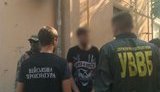 Пограничник задержан на Одесчине при продаже наркотиков сослуживцу, - военная прокуратура. ФОТО