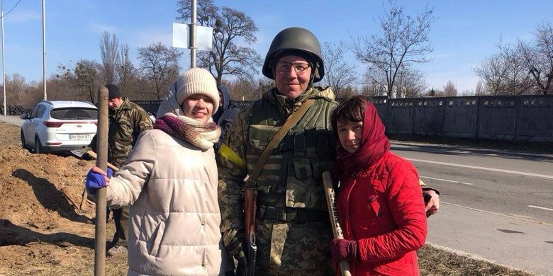 Парубий