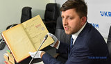 Глава Укргосархива Хромов: Обнародовать имена политиков-агентов КГБ невозможно, поскольку архивы были уничтожены. ВИДЕО