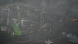 пожар госчс
