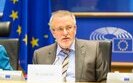 Галер закликав припинити тиск на Порошенка