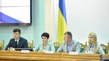 ЦИК отменила регистрацию 26 кандидатов в депутаты, в том числе действующих нардепов от Радикальной партии Вовка, Куприенко и Кириченко