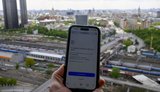 У Москві та Санкт-Петербурзі не працює мобільний інтернет