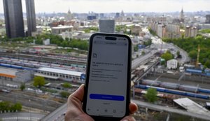 Мобильный интернет "ушел" в Москве и Санкт-Петербурге, - российские СМИ