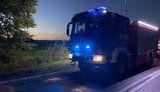 Граждане Украины попали в ДТП в Польше, погибла 19-летняя девушка. ФОТОрепортаж