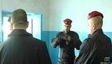 Спецподразделение частной охраны заставляло голосовать за Тигипко. ВИДЕО.