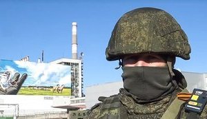 чаес,окупанти