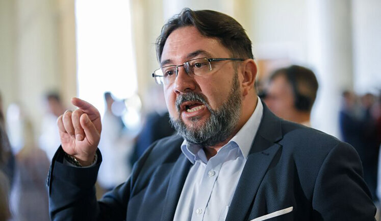 Kravchenko should resign, even if he isn’t personally involved in "Carthage" case, - "Servant of People" Poturaev