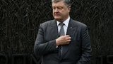 порошенко