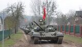 армія,білорусь