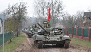 армія,білорусь
