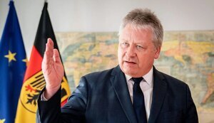 Кремль захоче перевірити єдність Заходу та дієвість 5 статті НАТО, - глава німецької розвідки Каль
