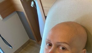 Необходима помощь волонтеру Копотун в лечении рака. ДОКУМЕНТ