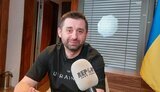 Голова фракції Слуга народу Давид Арахамія
