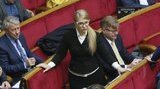 Вова VS Юля: скандал для піаніно з оркестром. Навіщо Зеленський відправив Тимошенко в опозицію