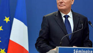 "It is not final outcome but beginning of process," – French Foreign Minister on disengagement agreement in Donbas