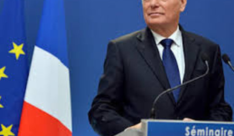 "It is not final outcome but beginning of process," – French Foreign Minister on disengagement agreement in Donbas