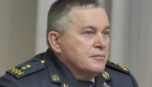 Вчера в Азовское море вошли два военных корабля РФ, еще один на подходе, - Серватюк