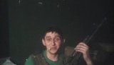 боевик российский наемник &quot;днр&quot;