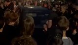 Conflict with the Territorial Recruitment Centre in Lviv