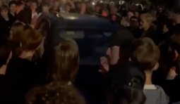 Конфлікт із ТЦК у Львові