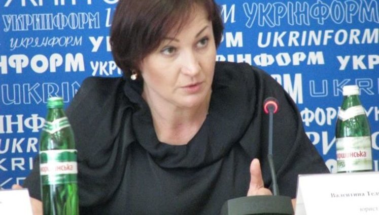 Из органов прокуратуры будут уволены сотни человек, - замгенпрокурора Теличенко
