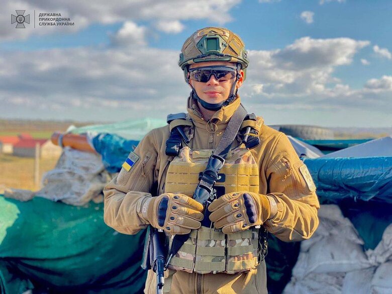 Зеленський привітав прикордонників з професійним святом 01