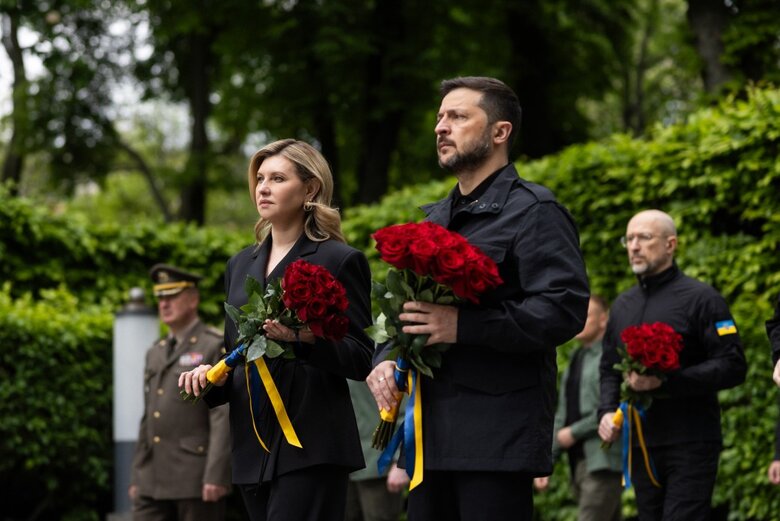 вшанування пам’яті полеглих у Другій світовій
