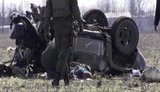 Каждая оборвавшаяся жизнь нашего защитника - это преступление российского агрессора, за которое он непременно понесет наказание, - Порошенко. ВИДЕО