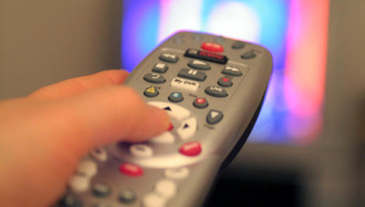 National Council of Television and Radio Broadcasting bans 15 Russian TV channels in Ukraine