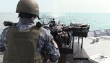 Военнослужащий ВМС ВСУ получил обвинительный приговор за государственную измену, - военная контрразведка СБУ