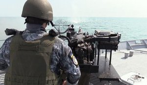 Военнослужащий ВМС ВСУ получил обвинительный приговор за государственную измену, - военная контрразведка СБУ