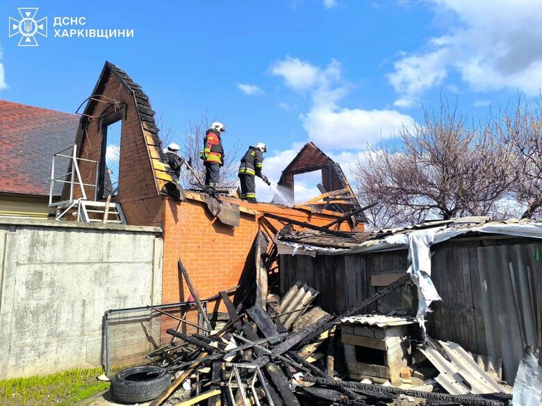 Атака на Золочів