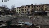 Мирноград, обстріл