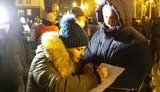 Активіст "Автомайдану" Гриценко: "Схоже, ми заслуговуємо, щоб нас обкрадали і гнобили"