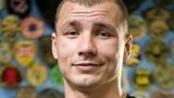 Мінометник батальйону ОУН Юрій Бачал, позивний Сапсан: "У чоловіка в житті два завдання: продовжити рід і захистити свою сім