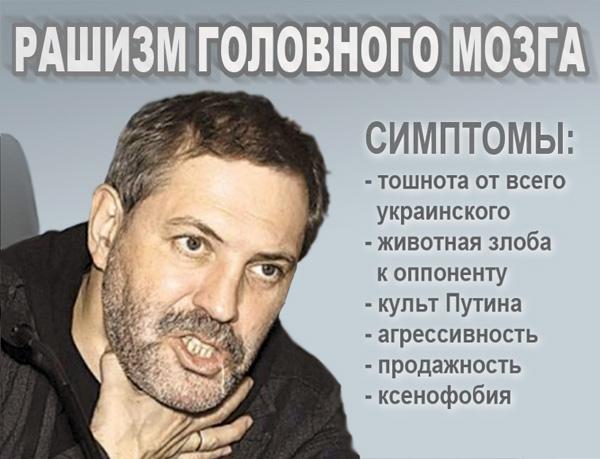 Окончательный диагноз