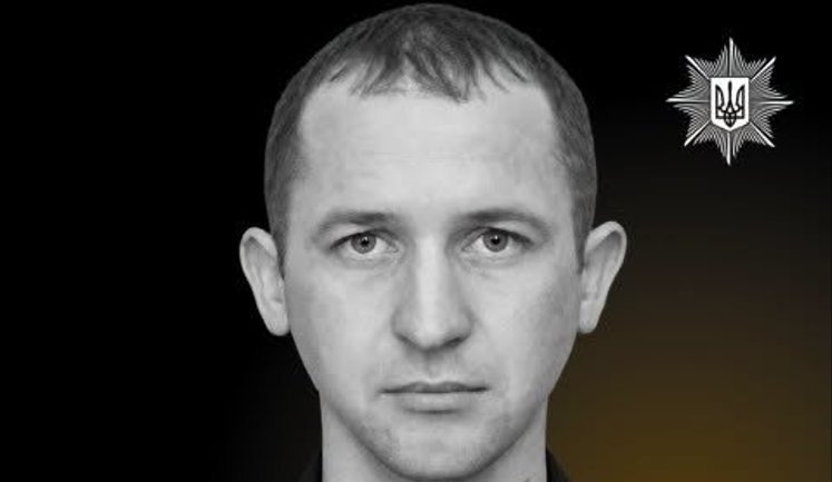 Защищая Украину, погиб боец батальона КОРД Андрей Мельник. ФОТО