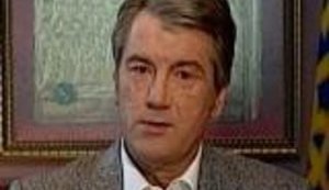 Газовый конфликт-2009: все аргументы украинской стороны в изложении Ющенко. ВИДЕО.