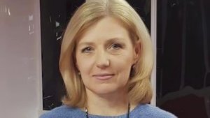 Минветеранов может возглавить генерал-майор Лапутина, - "слуга народа" Кравчук. ФОТО
