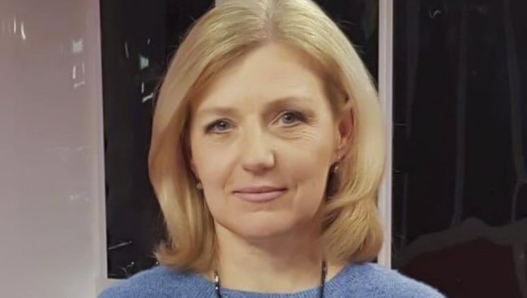 Минветеранов может возглавить генерал-майор Лапутина, - "слуга народа" Кравчук. ФОТО