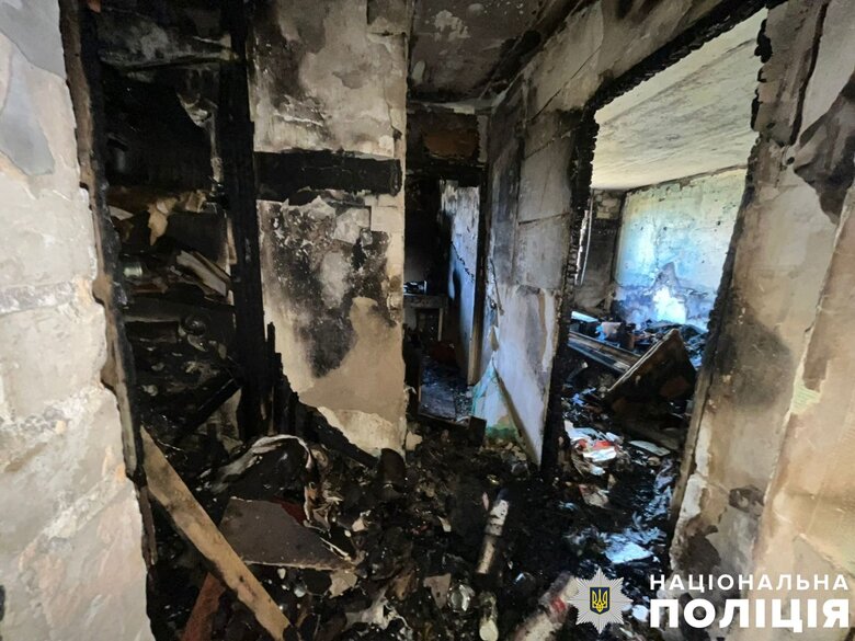 За 2 листопада ворог обстріляв 17 населених пунктів Херсонщини