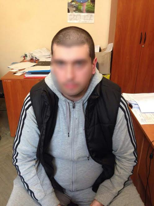 Во Львове задержан посредник, который обещал передать судьям одного из судов $2 тысячи взятки 01 Во Львове задержан посредник, который обещал передать судьям одного из судов $2 тысячи взятки 01
