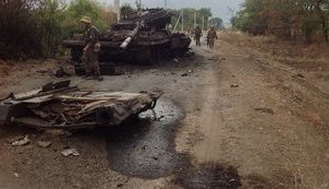иловайск