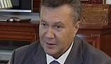 Янукович рассказал как в детстве наматывал по 10 километров в день. ВИДЕО.