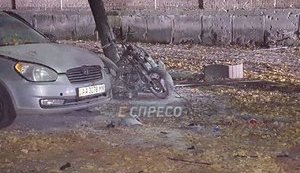"Я считаю, что заказчики сидят в Москве. Исполнители - киевские", - Мосийчук пришел в себя после операции и сделал заявление